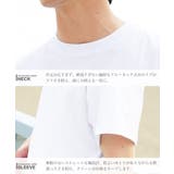 半袖Tシャツ メンズ プリントTシャツ ロゴ ワンポイント 綿100% | JIGGYS SHOP | 詳細画像10
