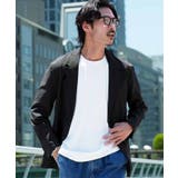サマージャケット テーラード 薄手 | JIGGYS SHOP | 詳細画像10