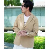 サマージャケット テーラード 薄手 | JIGGYS SHOP | 詳細画像11