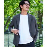 サマージャケット テーラード 薄手 | JIGGYS SHOP | 詳細画像12