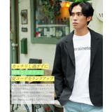 サマージャケット テーラード 薄手 | JIGGYS SHOP | 詳細画像4
