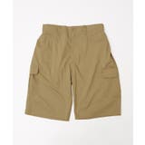 ハーフパンツ メンズ ショートパンツ イージーカーゴパンツ 伸縮 速乾 | JIGGYS SHOP | 詳細画像6