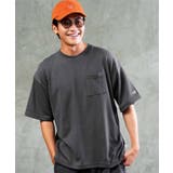 COOLMAX ポケット付き半袖Tシャツ メンズ 速乾 ポケT ヘビーオンス | JIGGYS SHOP | 詳細画像12