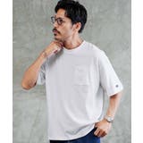 COOLMAX ポケット付き半袖Tシャツ メンズ 速乾 ポケT ヘビーオンス | JIGGYS SHOP | 詳細画像13