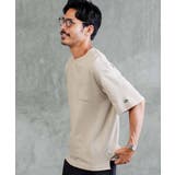 COOLMAX ポケット付き半袖Tシャツ メンズ 速乾 ポケT ヘビーオンス | JIGGYS SHOP | 詳細画像14