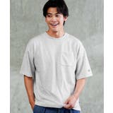 COOLMAX ポケット付き半袖Tシャツ メンズ 速乾 ポケT ヘビーオンス | JIGGYS SHOP | 詳細画像15