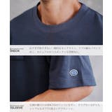 COOLMAX ポケット付き半袖Tシャツ メンズ 速乾 ポケT ヘビーオンス | JIGGYS SHOP | 詳細画像7