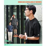 COOLMAX ポケット付き半袖Tシャツ メンズ 速乾 ポケT ヘビーオンス | JIGGYS SHOP | 詳細画像2