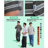 COOLMAX レトロボーダーTシャツ メンズ 半袖 吸湿速乾 ヘビーオンス | JIGGYS SHOP | 詳細画像5