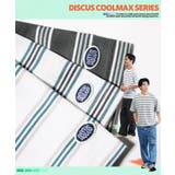 COOLMAX レトロボーダーTシャツ メンズ 半袖 吸湿速乾 ヘビーオンス | JIGGYS SHOP | 詳細画像3