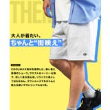 COOLMAX スウェットショーツ 短パン 速乾 吸湿 ハーフパンツ | JIGGYS SHOP | 詳細画像4