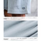 COOLMAX スウェットショーツ 短パン 速乾 吸湿 ハーフパンツ | JIGGYS SHOP | 詳細画像9