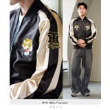 阪神タイガース承認 グッズ スカジャン | JIGGYS SHOP | 詳細画像9
