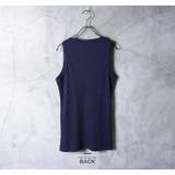 抗菌防臭 吸水速乾 タンクトップ | JIGGYS SHOP | 詳細画像7