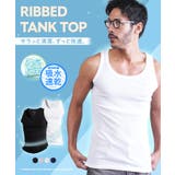 抗菌防臭 吸水速乾 タンクトップ | JIGGYS SHOP | 詳細画像3