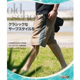 水陸両用サーフパンツ 水着 ハーフパンツ | JIGGYS SHOP | 詳細画像2