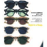 サングラス UVカット率100% クラウンパント | JIGGYS SHOP | 詳細画像4