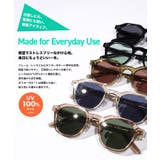 サングラス UVカット率100% クラウンパント | JIGGYS SHOP | 詳細画像6