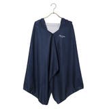 接触冷感 アイスポンチョ UVカット | JIGGYS SHOP | 詳細画像14