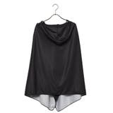 接触冷感 アイスポンチョ UVカット | JIGGYS SHOP | 詳細画像15
