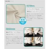 2タックワイドテーパードチノパン 2way メンズ ストレッチ ワイドパンツ | JIGGYS SHOP | 詳細画像4