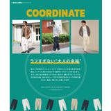 2タックワイドテーパードチノパン 2way メンズ ストレッチ ワイドパンツ | JIGGYS SHOP | 詳細画像5
