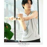 Phiten(ファイテン) リカバリーウェア マイクロメッシュノースリーブ | JIGGYS SHOP | 詳細画像14