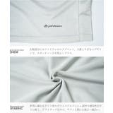 Phiten(ファイテン) リカバリーウェア マイクロメッシュノースリーブ | JIGGYS SHOP | 詳細画像11
