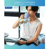 Phiten(ファイテン) リカバリーウェア マイクロメッシュノースリーブ | JIGGYS SHOP | 詳細画像3