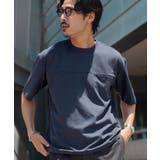 吸水速乾 接触冷感 遮熱 UVカット ドローコード付きワイドメッシュTシャツ | JIGGYS SHOP | 詳細画像17 