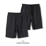 ハーフパンツ 接触冷感 メッシュイージーショートパンツ | JIGGYS SHOP | 詳細画像13