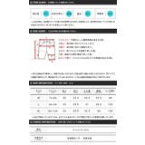ハーフパンツ 接触冷感 メッシュイージーショートパンツ | JIGGYS SHOP | 詳細画像2