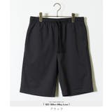 ハーフパンツ 接触冷感 メッシュイージーショートパンツ | JIGGYS SHOP | 詳細画像8