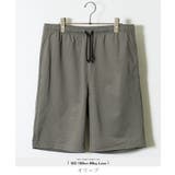 ハーフパンツ 接触冷感 メッシュイージーショートパンツ | JIGGYS SHOP | 詳細画像10
