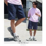 ネイビー | ハーフパンツ 接触冷感 メッシュイージーショートパンツ | JIGGYS SHOP