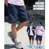 ハーフパンツ 接触冷感 メッシュイージーショートパンツ | JIGGYS SHOP | 詳細画像3