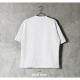 上下セット メンズ 裾ドローコードTシャツ+ショーツセットアップ | JIGGYS SHOP | 詳細画像6