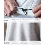 上下セット メンズ 裾ドローコードTシャツ+ショーツセットアップ | JIGGYS SHOP | 詳細画像8