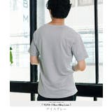 Phiten(ファイテン) リカバリーウェア マイクロメッシュVネックTシャツ | JIGGYS SHOP | 詳細画像13
