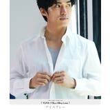 Phiten(ファイテン) リカバリーウェア マイクロメッシュVネックTシャツ | JIGGYS SHOP | 詳細画像15