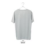Phiten(ファイテン) リカバリーウェア マイクロメッシュVネックTシャツ | JIGGYS SHOP | 詳細画像16
