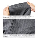 半袖Tシャツ Ｖネック ダイヤジャガードＴシャツ | JIGGYS SHOP | 詳細画像9 