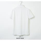 ジャガード ポロシャツ ストレッチ | JIGGYS SHOP | 詳細画像7 