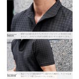 ジャガード ポロシャツ ストレッチ | JIGGYS SHOP | 詳細画像8 