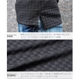 ジャガード ポロシャツ ストレッチ | JIGGYS SHOP | 詳細画像9 