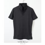 ジャガード ポロシャツ ストレッチ | JIGGYS SHOP | 詳細画像11 