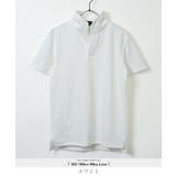 ジャガード ポロシャツ ストレッチ | JIGGYS SHOP | 詳細画像13 