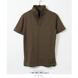 ジャガード ポロシャツ ストレッチ | JIGGYS SHOP | 詳細画像14 