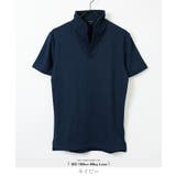 ジャガード ポロシャツ ストレッチ | JIGGYS SHOP | 詳細画像15 