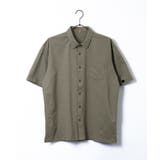 メッシュ 接触冷感 半袖シャツ | JIGGYS SHOP | 詳細画像12 